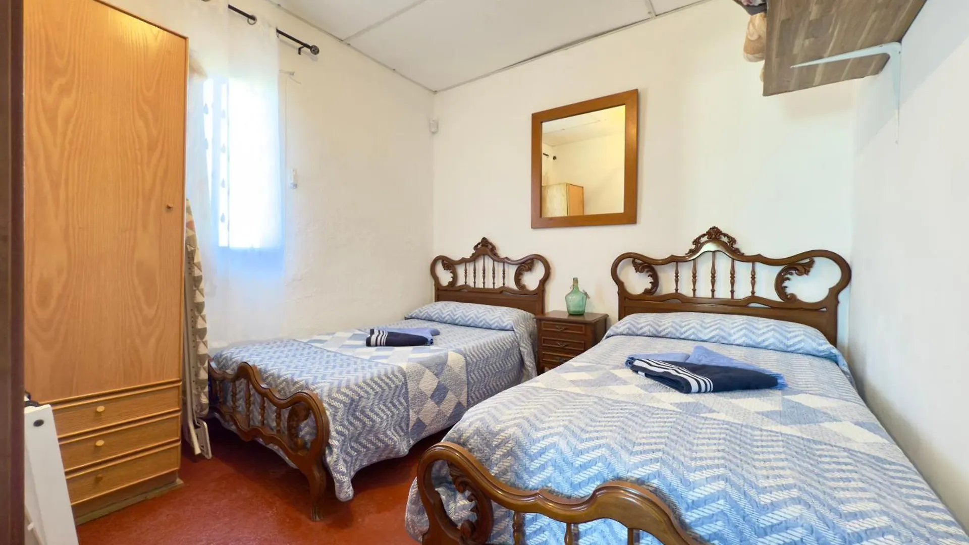 Apartament Finca La Parcela - Casa Rural Alhaurín el Grande Hiszpania