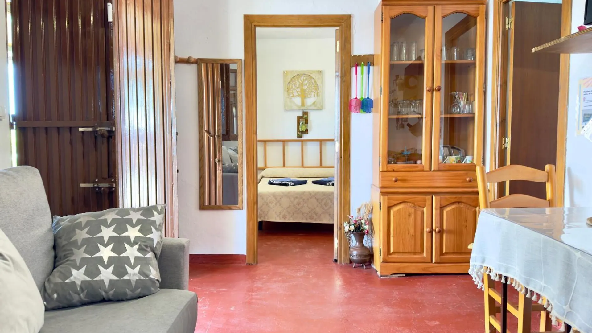 Finca La Parcela - Casa Rural Alhaurín el Grande
