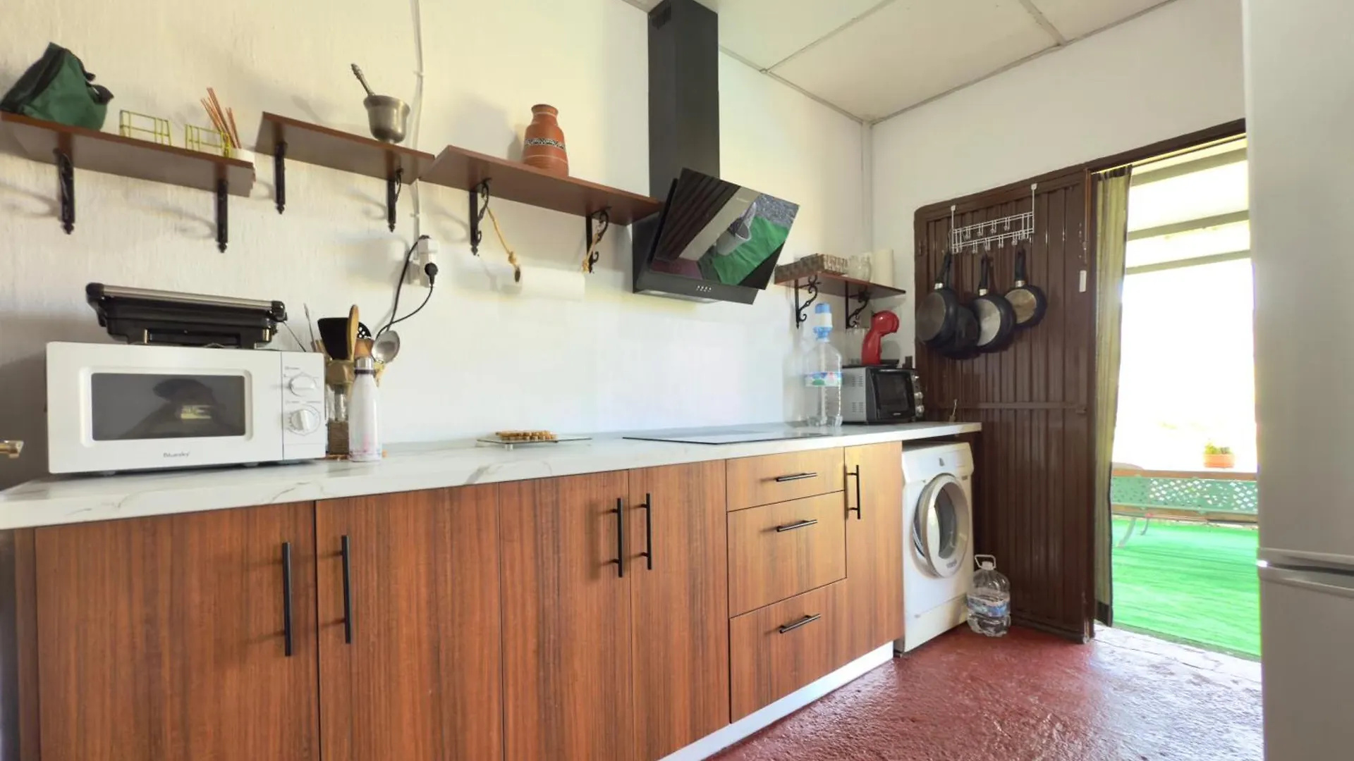 Apartament Finca La Parcela - Casa Rural Alhaurín el Grande