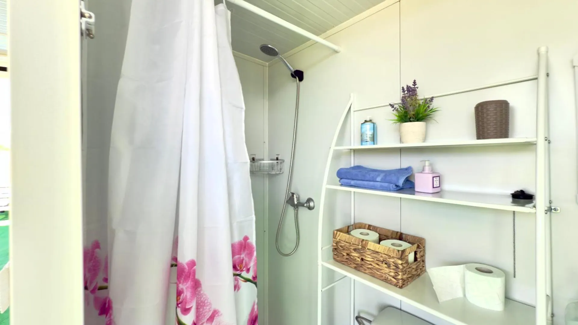 Apartament Finca La Parcela - Casa Rural Alhaurín el Grande Hiszpania